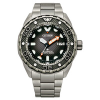 Citizen Citizen NB6004-83E Promaster Marine automatic watch 46 mm DEMO