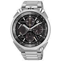 Citizen Citizen AV0080-88E Tsuno Super Titanium Uhr DEMO