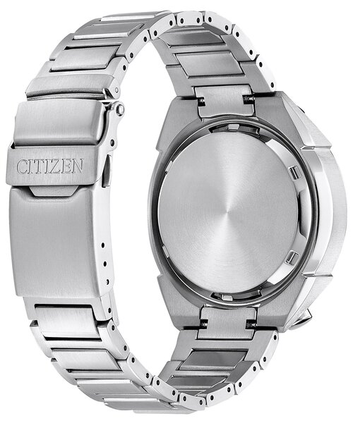 Citizen Citizen AV0080-88E Tsuno Super Titanium watch DEMO