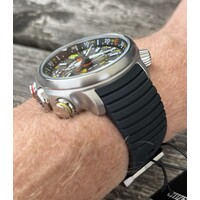 Citizen Citizen BN4021-02E Promaster Eco-Drive watch DEMO