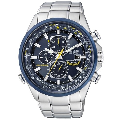 Citizen AT8020-54L Promaster US Navy Blue Angels
