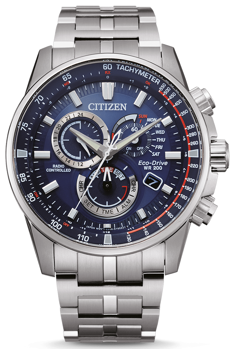 Citizen CB5880-54L Promaster watch - Showroom model up to 30% off!