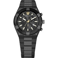 Versace Versace VESO01022 Sportliche Greca Uhr 46 mm