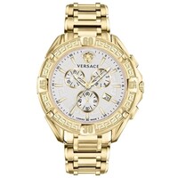 Versace Versace VE5CA0623 Chrono Sporty watch 46 mm