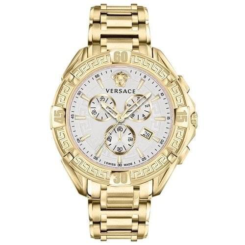 Versace VE5CA0623 Chrono Sporty watch 46 mm