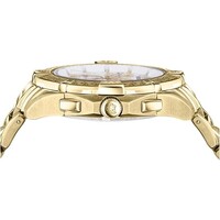 Versace Versace VE5CA0623 Chrono Sporty watch 46 mm