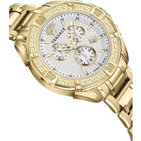 Versace Versace VE5CA0623 Chrono Sportliche Uhr 46 mm