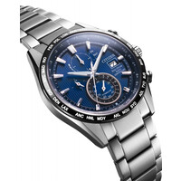 Citizen Citizen AT8154-82L Radio Controlled watch DEMO