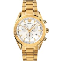 Versace Versace VEHB00719 V-Chrono Uhr gold DEMO