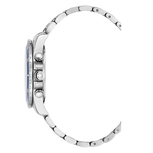 Swiss Alpine Military Swiss Alpine Military 7034.9135 Sierra Chrono watch DEMO