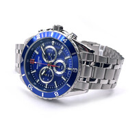 Swiss Alpine Military Swiss Alpine Military 7034.9135 Sierra Chrono Uhr DEMO