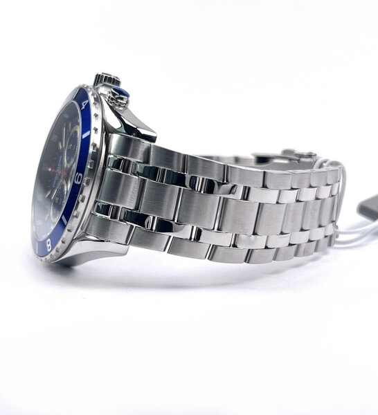 Swiss Alpine Military Swiss Alpine Military 7034.9135 Sierra Chrono Uhr DEMO