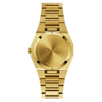 Paul Rich Paul Rich Star Dust II Gold Grün SD208 Uhr DEMO