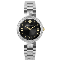 Versace VE2K00521 Greca Lady Damenuhr 36 mm