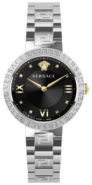 Versace Versace VE2K00521 Greca Lady ladies watch 36 mm
