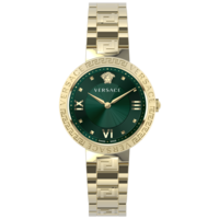 Versace Versace VE2K00621 Greca Lady Damenuhr 36 mm