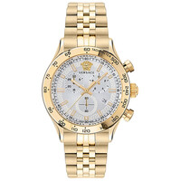Versace Versace VE2U01124 Hellenyium Chrono watch 43 mm