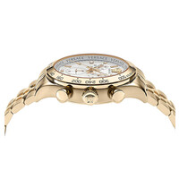 Versace Versace VE2U01124 Hellenyium Chrono Uhr 43 mm