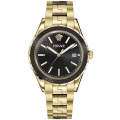 Versace VEQCA0624 Hellenyium automatic watch 42 mm