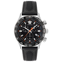 Versace Versace VE2U00122 Hellenyium Chrono watch 43 mm