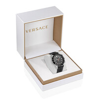 Versace Versace VE2U00122 Hellenyium Chrono Uhr 43 mm