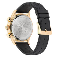 Versace Versace VE2U00222 Hellenyium Chrono watch 43 mm