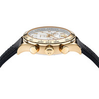 Versace Versace VE2U00222 Hellenyium Chrono Uhr 43 mm
