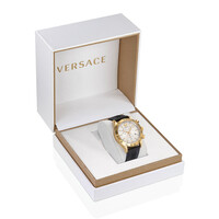 Versace Versace VE2U00222 Hellenyium Chrono watch 43 mm