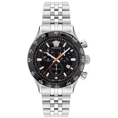 Versace VE2U00322 Hellenyium Chrono Uhr 43 mm