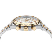 Versace Versace VE2U00422 Hellenyium Chrono Uhr 43 mm