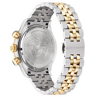 Versace Versace VE2U00422 Hellenyium Chrono Uhr 43 mm