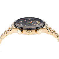 Versace Versace VE2U00622 Hellenyium Chrono Uhr 43 mm