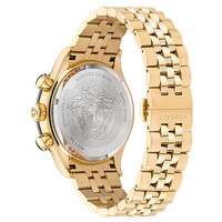 Versace Versace VE2U00622 Hellenyium Chrono watch 43 mm