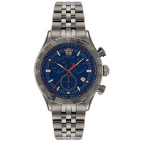 Versace Versace VE2U00722 Hellenyium Chrono watch 43 mm