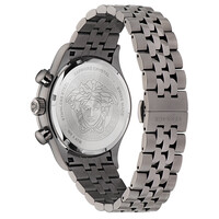 Versace Versace VE2U00722 Hellenyium Chrono watch 43 mm
