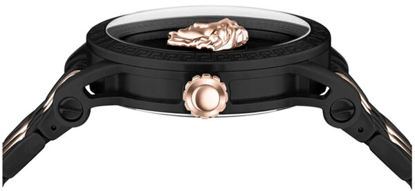 Versace Versace VESN00622 V-Code Restyling men's watch 43 mm