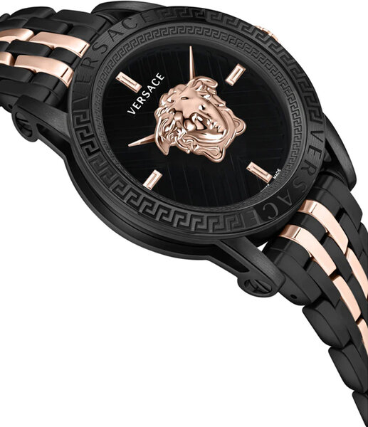 Versace Versace VESN00622 V-Code Restyling Herrenuhr 43 mm