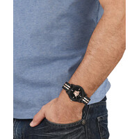 Versace Versace VESN00622 V-Code Restyling Herrenuhr 43 mm