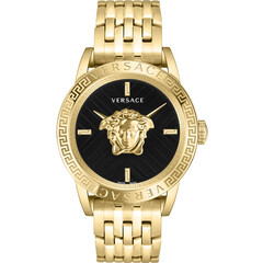Versace VESN00922 V-Code Restyling watch 43 mm
