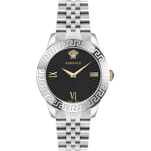 Versace VEVC00419 Greca ladies watch 38 mm