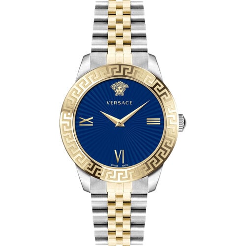 Versace VEVC00719 Greca ladies watch 38 mm