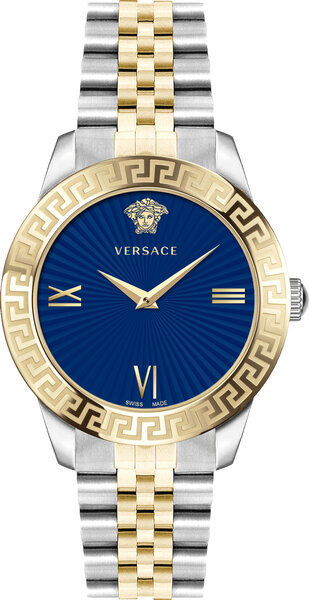 Versace Versace VEVC00719 Greca ladies watch 38 mm