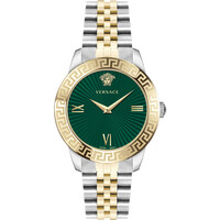 Versace Versace VEVC01021 Greca ladies watch 38 mm