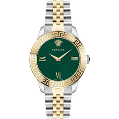 Versace VEVC01021 Greca Damenuhr 38 mm
