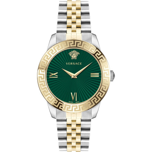 Versace VEVC01021 Greca ladies watch 38 mm