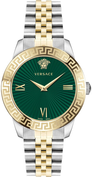 Versace Versace VEVC01021 Greca ladies watch 38 mm