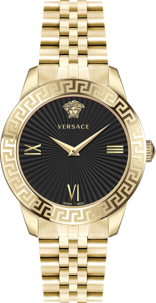 Versace Versace VEVC01121 Greca ladies watch 38 mm