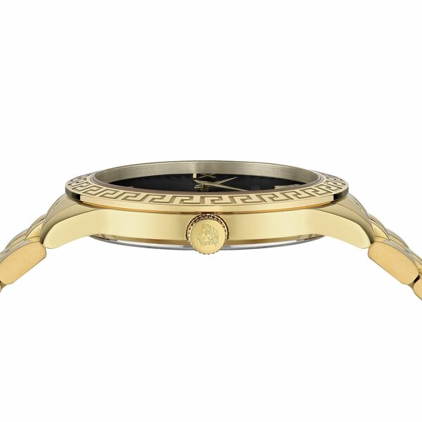 Versace Versace VEVC01121 Greca ladies watch 38 mm