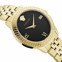 Versace Versace VEVC01121 Greca Damenuhr 38 mm