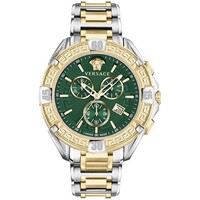 Versace Versace VE5CA0423 Chrono Sporty watch 46 mm